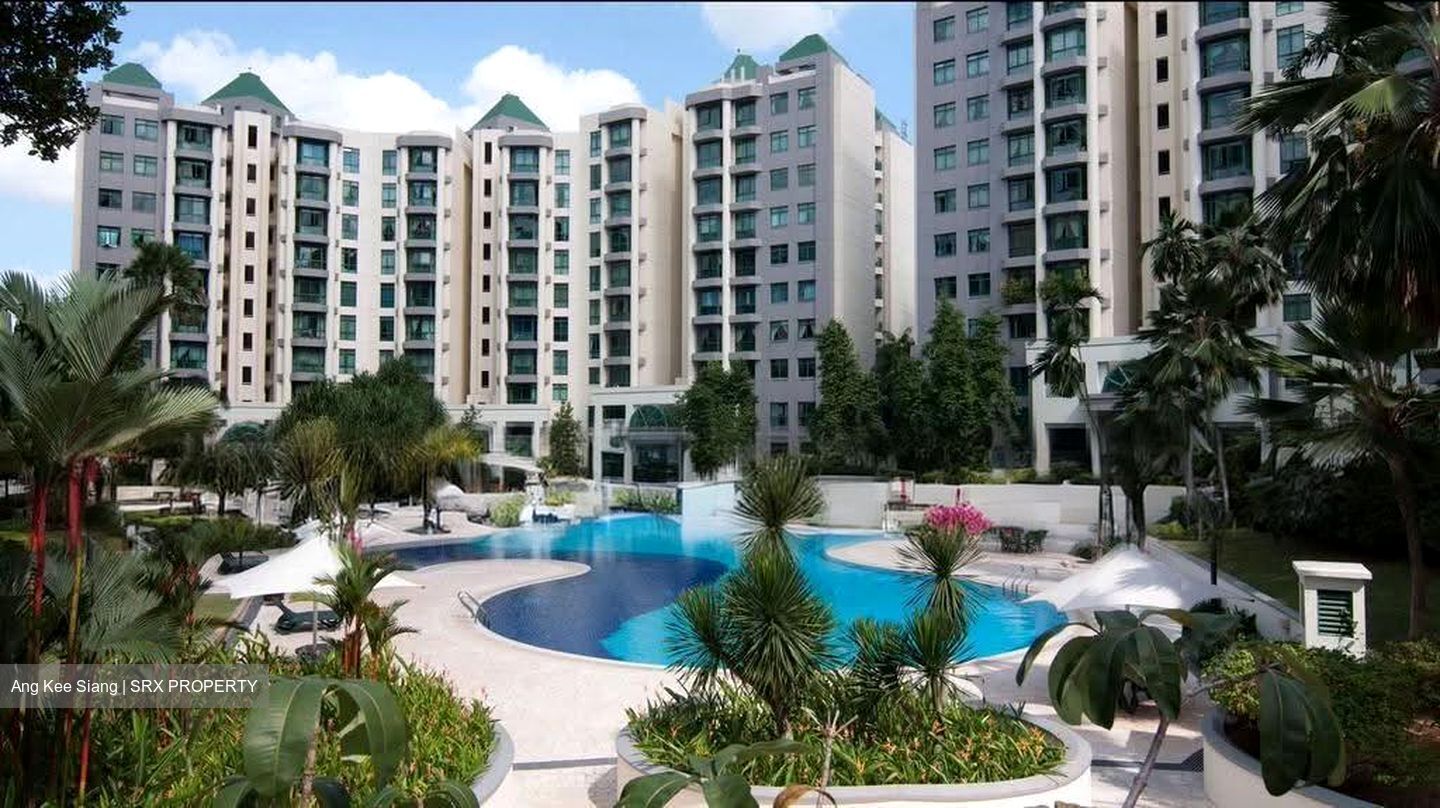 Signature Park (D21), Condominium #632743281
